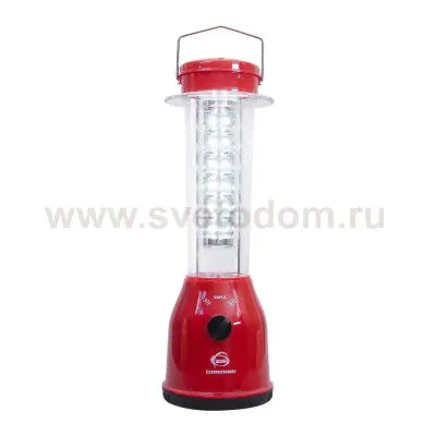 Pharos Elektrostandard Кемпинговый светодиодный фонарь-2