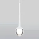 Подвесной светодиодный светильник Elektrostandard DLS028 6W 4200K белый 4690389149030