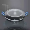 Встраиваемый светильник Elektrostandard a031492
