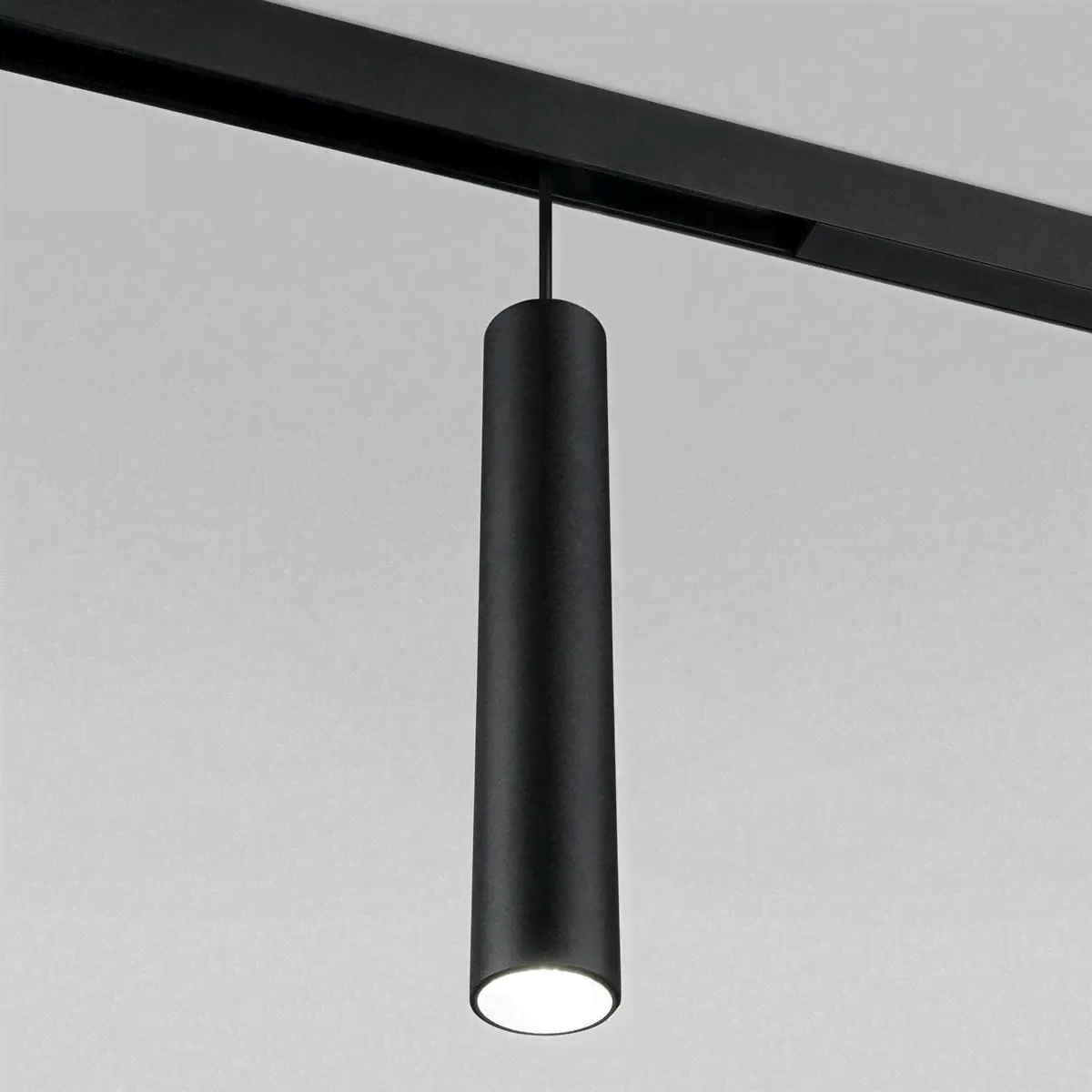 Трековый светодиодный светильник Elektrostandard Slim Magnetic 85014/01 4690389178863-0