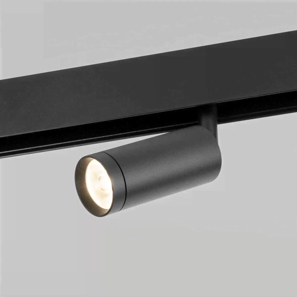 Трековый светодиодный светильник Elektrostandard Slim Magnetic 85507/01 a061300-0