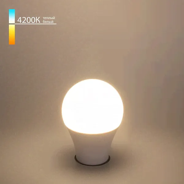Лампа светодиодная Elektrostandard Classic LED BLE2741-0