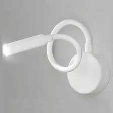 Бра Elektrostandard 40117/LED белый