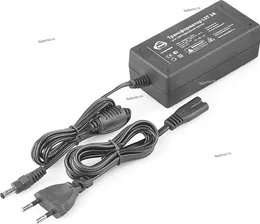 Трансформатор Elektrostandard трансформаторы для светодиодной ленты Трансформатор 12V 48W