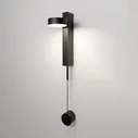 Настенный светодиодный светильник Elektrostandard Orco 4690389180606