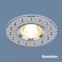 Встраиваемый светильник Elektrostandard a032382