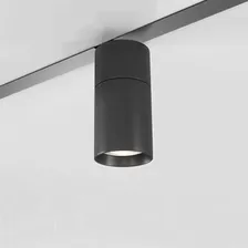 Трековый светодиодный светильник Elektrostandard Slim Magnetic 85197/01 a066589