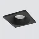 Встраиваемый светодиодный светильник Elektrostandard 15271/LED (a056027)