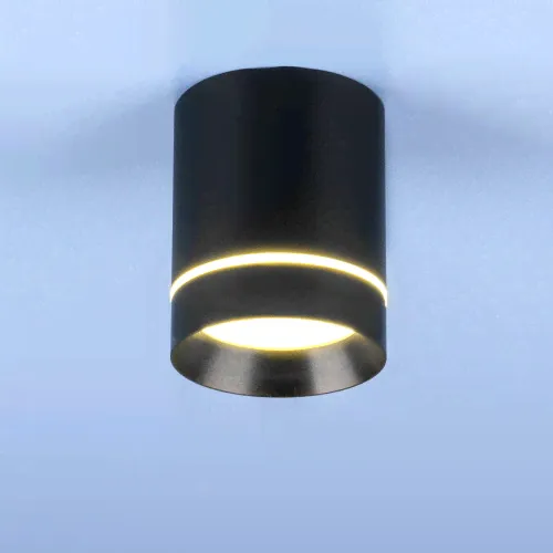 Накладной светильник Elektrostandard DLR021 a037517-0