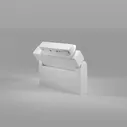 Трековый светодиодный светильник Elektrostandard Slim Magnetic 85009/01 a059180