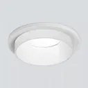 Светильник точечный Elektrostandard 113 MR16 White