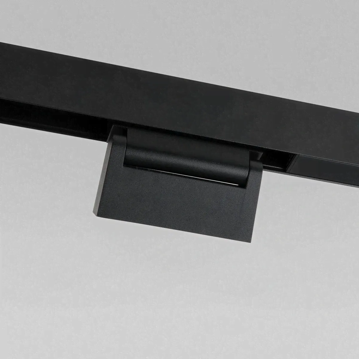 Трековый светодиодный светильник Elektrostandard Slim Magnetic 85194/01 a066586-1