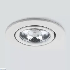 Встраиваемый светодиодный светильник Elektrostandard 15272/LEDбелый 4690389176647
