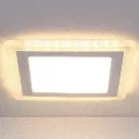 Встраиваемый светильник Elektrostandard a038376