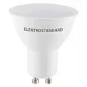 Лампа светодиодная Elektrostandard a049661 GU10 LED