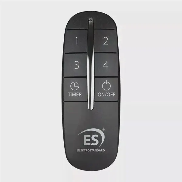 Пульт Elektrostandard 4-канальный контроллер для дистанционного управления освещением Y8