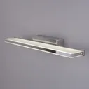 Настенный светодиодный светильник Elektrostandard Tabla MRL LED 1075 хром