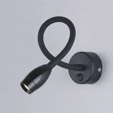 Бра Elektrostandard MRL LED 1020 черный