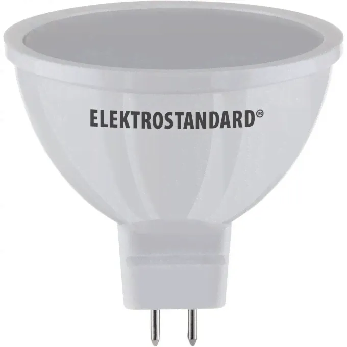 Светодиодная лампа ELEKTROSTANDARD JCDR01 7W 220V 3300K a034865-1