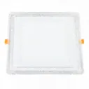 Встраиваемый светильник Elektrostandard a038376