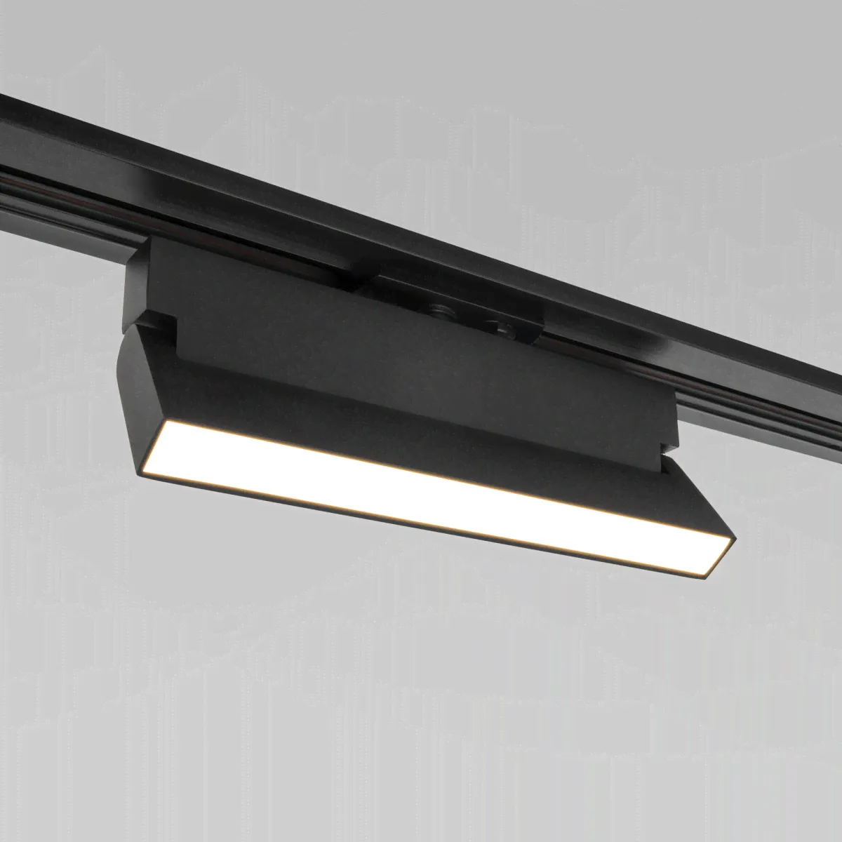 Трековый светодиодный светильник Elektrostandard Arda a057437