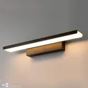 Elektrostandard Sankara LED настенный светодиодный светильник черный