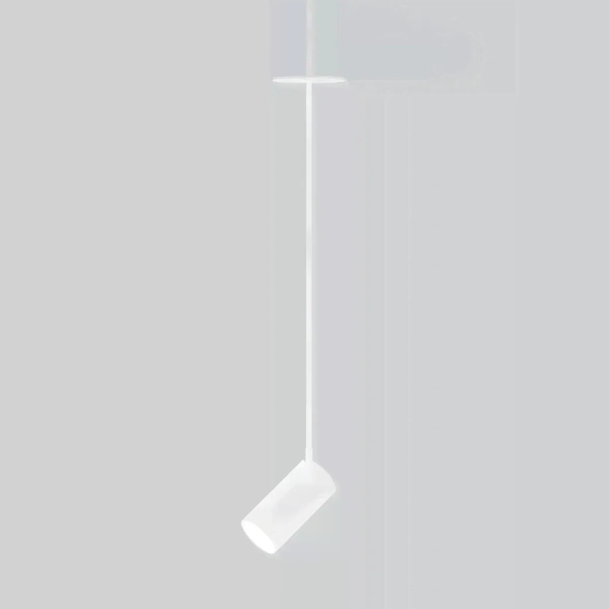 Встраиваемый подвесной светодиодный светильник Elektrostandard Drop 50242 LED a061484