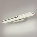 Tabla LED хром Настенный светодиодный светильник (MRL 1075) арт. a040510 производства Elektrostandard