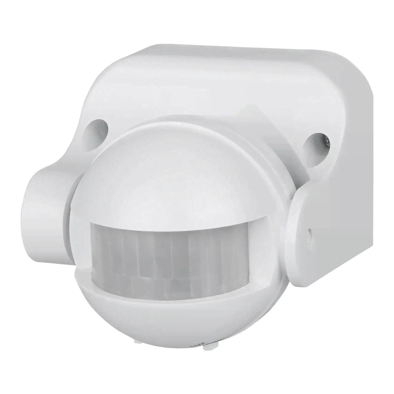 Датчик движения Elektrostandard SNS-M-08 12m,8-2,5m 1200W IP44 180 a034065-1