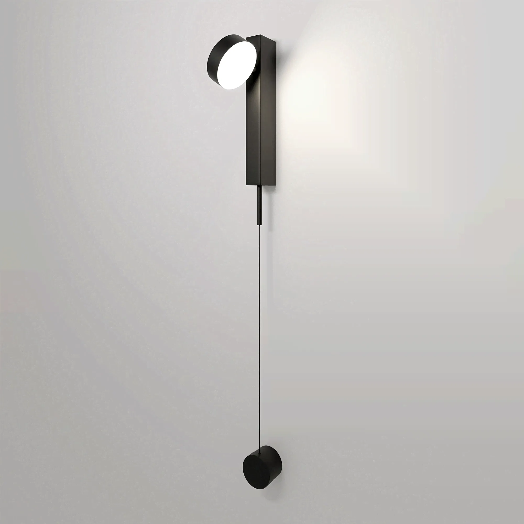 Бра Elektrostandard Orco 40112/LED Elektrostandard-1