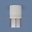 Накладной акцентный светильник DLN106 GU10 Elektrostandard