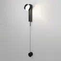Бра Elektrostandard Orco LED черный (40112/LED)