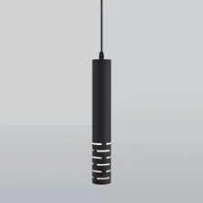 Подвесной светильник Elektrostandard DLN003 MR16 Черный