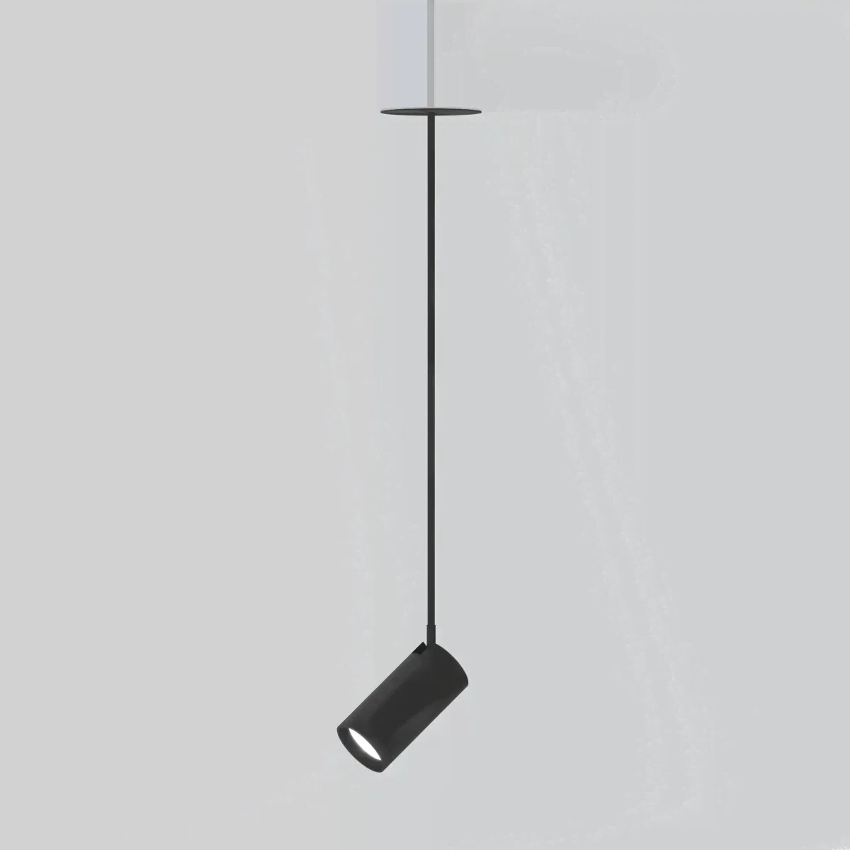 Встраиваемый подвесной светодиодный светильник Elektrostandard Drop 50242 LED a061482