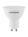 Светодиодная лампа GU10 LED 5W 3300K Elektrostandard