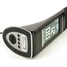 Настольный светильник светодиодный ELEKTROSTANDARD ELARA TL90220 черный a037526