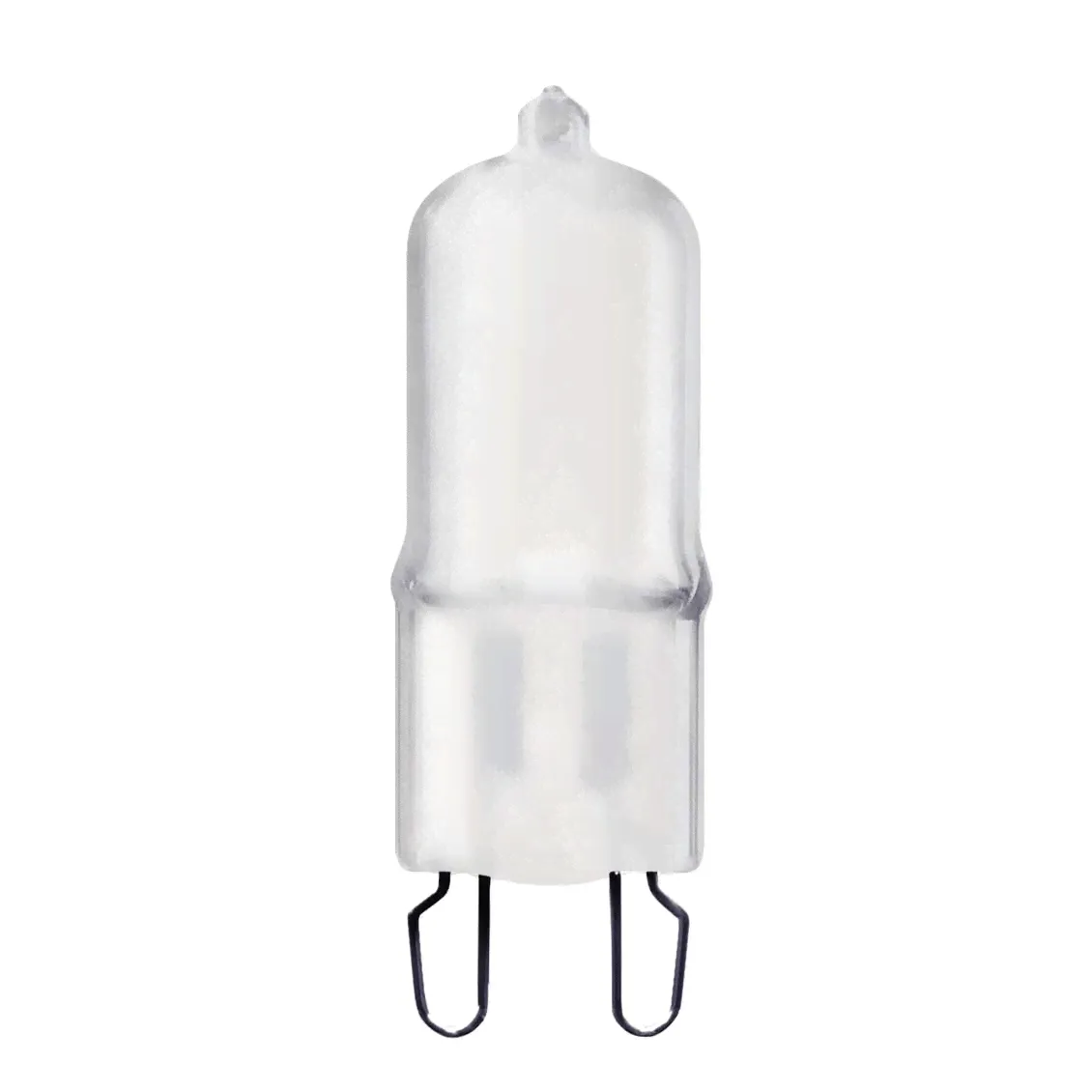 Лампа галогенная Elektrostandard G9 50W 2700K матовая 4690389175367-0