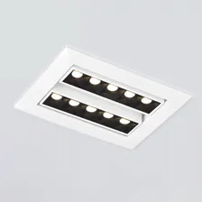 Встраиваемый светодиодный светильник Elektrostandard 9923 4690389162947
