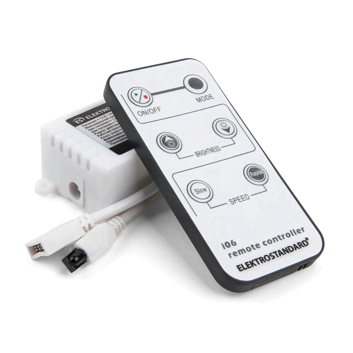 Контроллер для светодиодной ленты Elektrostandard 4690389170218