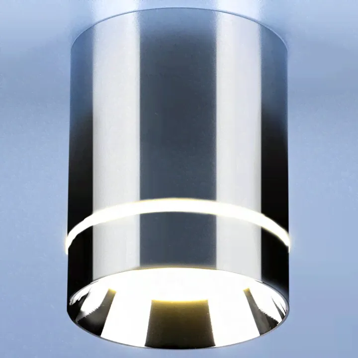 Накладной светильник Elektrostandard Topper DLR021 9W 4200K