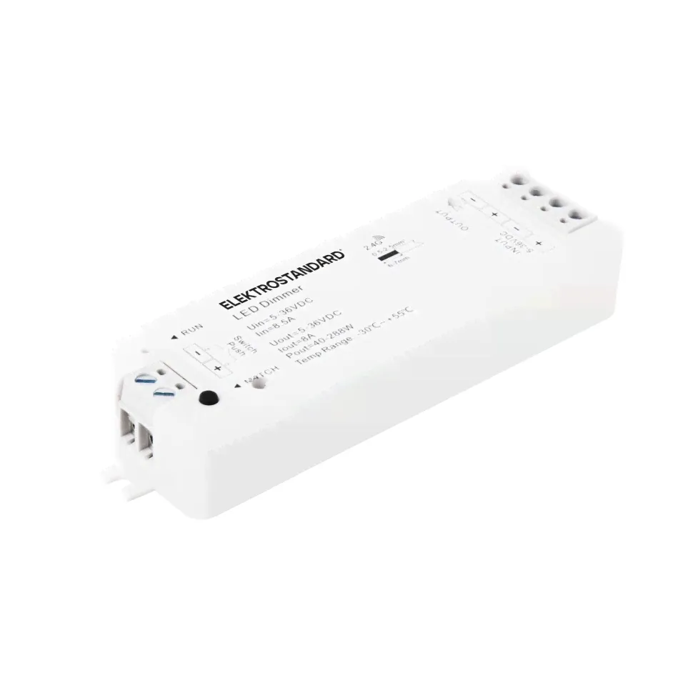 Контроллер для светодиодной ленты Elektrostandard 4690389179822
