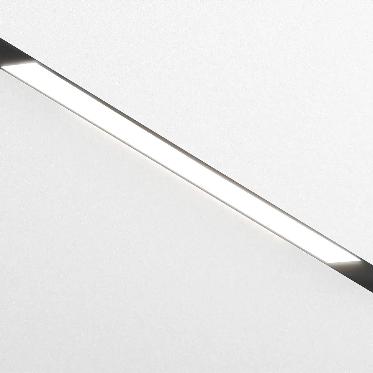 Трековый светодиодный светильник Elektrostandard Slim Magnetic 85002/01 a057190-3