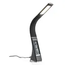 Настольная лампа Elektrostandard Elara черный 4690389102356