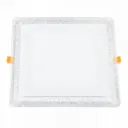 Встраиваемый светильник Elektrostandard a038376