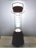 Pharos Elektrostandard Кемпинговый светодиодный фонарь