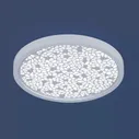 Встраиваемый светодиодный светильник Elektrostandard 9913 LED 6W WH белый a043965