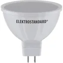 Светодиодная лампа ELEKTROSTANDARD JCDR01 7W 220V 3300K a034865