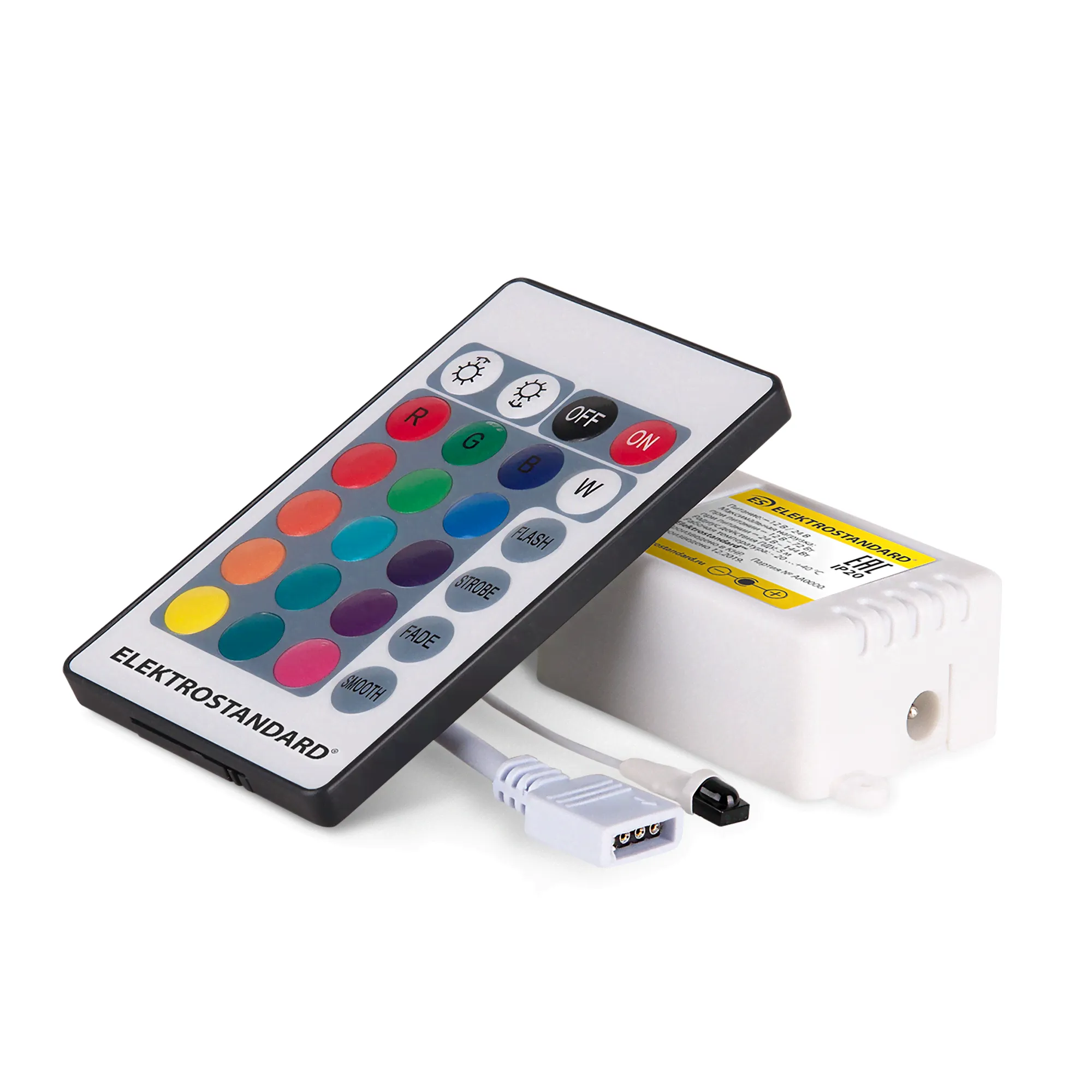 Контроллер Elektrostandard 4690389146206