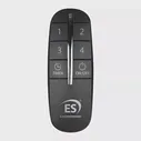 Пульт Elektrostandard 4-канальный контроллер для дистанционного управления освещением Y8
