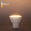 Elektrostandard BLGU1005/ Светодиодная лампа GU10 LED 7W 3300K